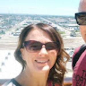 Meet your Posher, Harmony